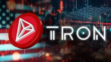 "Tron se asocia con DSA para influir en políticas cripto en EE.UU. ¡Descubre cómo!" - Cripto Boom