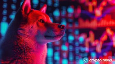 Precio de Shiba Inu se prepara para un gran movimiento ante un aumento del 940% en la tasa de quema: ¡Descubre más! - Cripto Boom