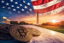 Trump podría invertir miles de millones en la reserva de Bitcoin de EE. UU. sin aprobación del Congreso: ¡Descubre cómo! - Cripto Boom