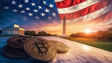 Trump podría invertir miles de millones en la reserva de Bitcoin de EE. UU. sin aprobación del Congreso: ¡Descubre cómo! - Cripto Boom