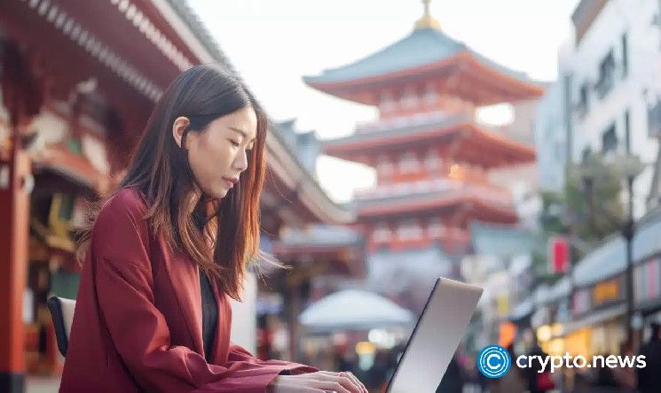 El Templo Ryuganji de Kioto lanza 1,500 NFTs goshuin gratis - Descubre más ahora - Cripto Boom