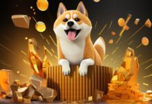 ¿Puede el Precio de Dogecoin Alcanzar $1 a Fin de Año? Descubre lo que Dicen los Niveles de Fibonacci - Cripto Boom