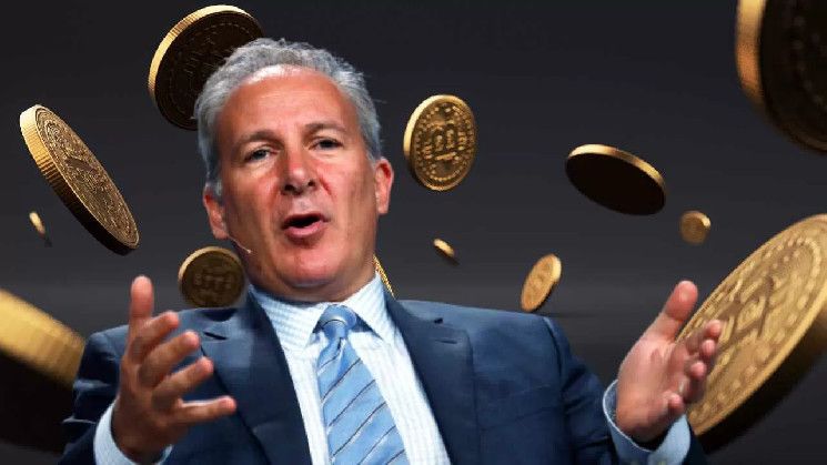 Primer Comentario de Peter Schiff, Crítico del BTC, Tras Nuevo Récord de Bitcoin - Descubre Su Opinión Ahora - Cripto Boom