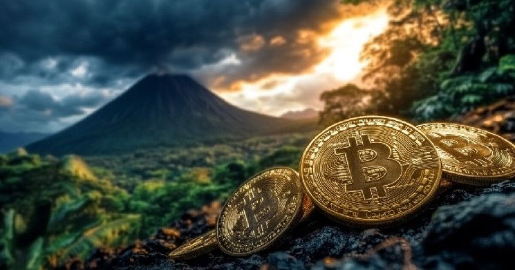 El Salvador explora alquilar 170 volcanes a mineros de Bitcoin: ¡Descubre su estrategia revolucionaria! - Cripto Boom