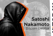 Satoshi Nakamoto Publicó el Código BTC Más Antiguo Hace 16 Años: ¡Descubre los Detalles! - Cripto Boom