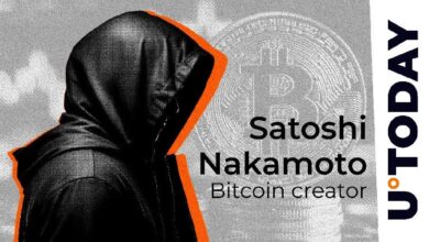 Satoshi Nakamoto Publicó el Código BTC Más Antiguo Hace 16 Años: ¡Descubre los Detalles! - Cripto Boom