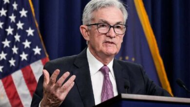 ÚLTIMA HORA: Se Publican las Esperadas Actas de la FED – Descubre Todo lo que Necesitas Saber - Cripto Boom