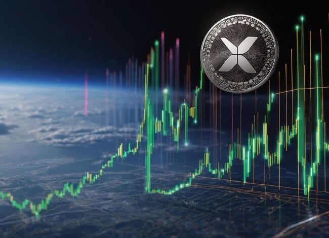 El Precio de XRP Aumenta Rápidamente: ¿Podría el Salto Llegar a $0.80? ¡Descúbrelo! - Cripto Boom