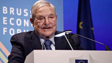 Descubre cuánto perdió George Soros en su apuesta por Bitcoin al vender acciones de MSTR antes de tiempo - Cripto Boom