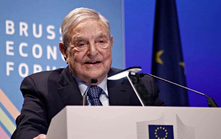 Descubre cuánto perdió George Soros en su apuesta por Bitcoin al vender acciones de MSTR antes de tiempo - Cripto Boom