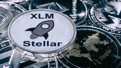 ¿XRP o Stellar (XLM)? Descubre cuál es la mejor inversión para 2025 según ChatGPT-4 - Cripto Boom