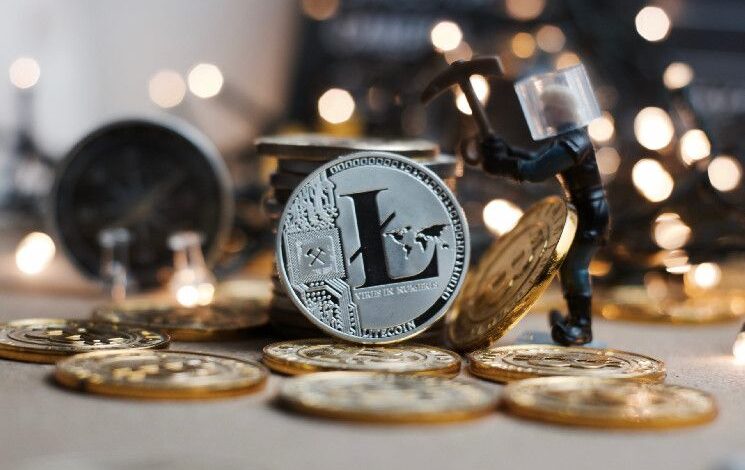 Pronóstico del precio de Litecoin: Descubre por qué LTC podría dispararse a $220 - Cripto Boom