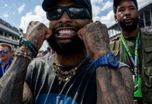 Odell Beckham de los Miami Dolphins Desafía a los Críticos: ¿Quién Dijo que Cobrar en Bitcoin Era un Error? ¡Descúbrelo! - Cripto Boom