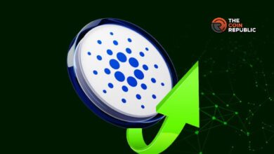 ¿Qué Sigue para el Precio de ADA Mientras Cardano se Acerca a $1? ¡Descúbrelo! - Cripto Boom