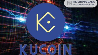 El Token de KuCoin Apunta a Romper los $9: Doble Suelo Señala Reversión - Cripto Boom