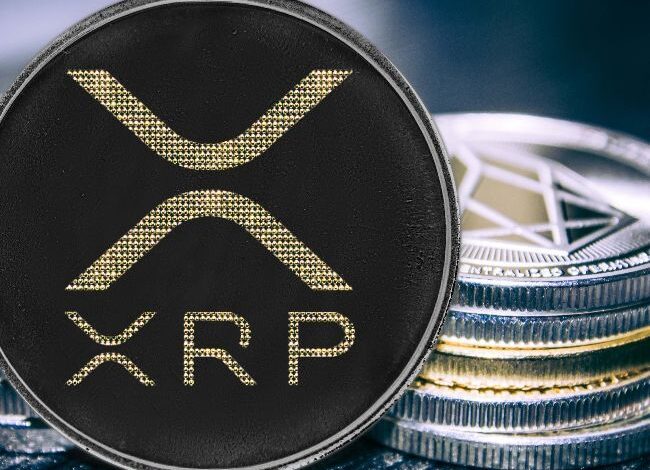 Precio de XRP Apunta a $1.25 y Más: ¿Continuará la Subida? ¡Descúbrelo Aquí! - Cripto Boom