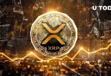 XRP se dispara un 82% en una semana: ¡Descubre por qué un Mega Cruce Dorado señala un gran breakout! - Cripto Boom