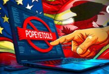 DOJ Cierra PopeyeTools y Recupera $283K en Cripto: Descubre los Detalles Aquí - Cripto Boom