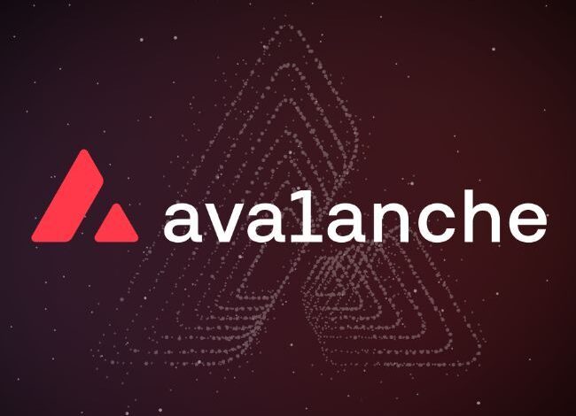 Avalanche Cerca Romperse: Analista Experto Fija Meta de $420 para AVAX en Este Ciclo ¡Descúbrelo! - Cripto Boom