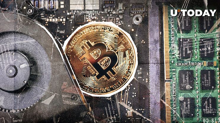 ¿Está la Ganancia de los Mineros de Bitcoin Lista para un Gran Aumento? ¡Descúbrelo! - Cripto Boom