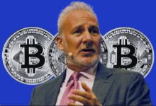 Peter Schiff: "Claramente desearía haber comprado Bitcoin - Descubre por qué ahora" - Cripto Boom