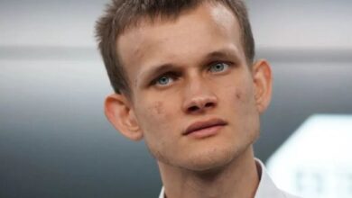 ¡Descubre la Sorpresa: Vitalik Buterin, Co-Fundador de Ethereum, Compra un Altcoin! - Cripto Boom