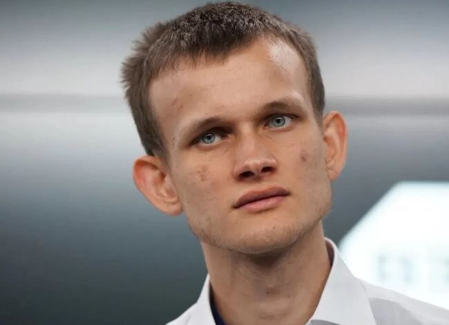 ¡Descubre la Sorpresa: Vitalik Buterin, Co-Fundador de Ethereum, Compra un Altcoin! - Cripto Boom