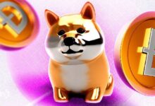 ¡Precio de Dogecoin se Dispara un 25%! ¿Sobrecomprado y en Riesgo de un Pico Local? - Cripto Boom