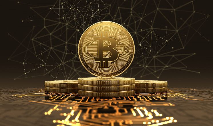 ¡Gigante Empresarial Anuncia Compra de Bitcoin (BTC) y Sus Acciones se Disparan! Descubre Más Aquí - Cripto Boom