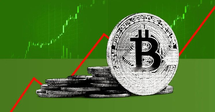 ¿Por qué ha subido el precio de Bitcoin hoy? Descubre los motivos ahora. - Cripto Boom