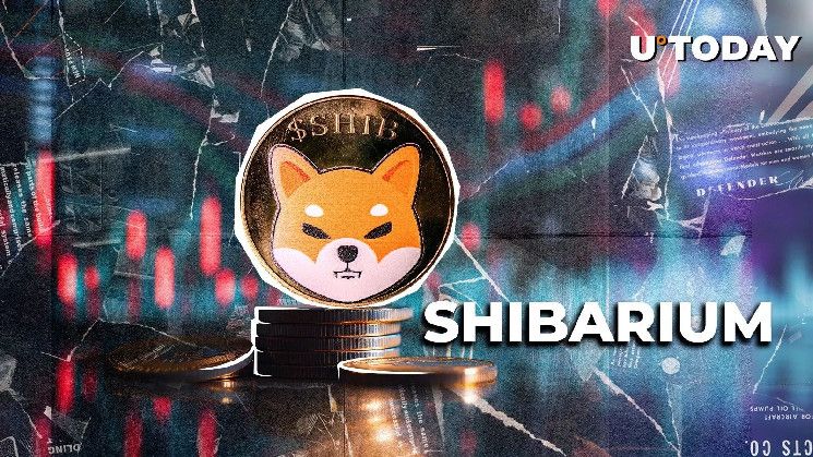 Lanzamiento Crucial de Shibarium Mientras SHIB Gana Protagonismo: ¡Descúbrelo Ahora! - Cripto Boom