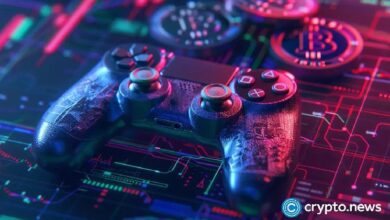 Truflation lanza el Índice GameFi: Descubre los Tokens de Juego Más Populares - Cripto Boom