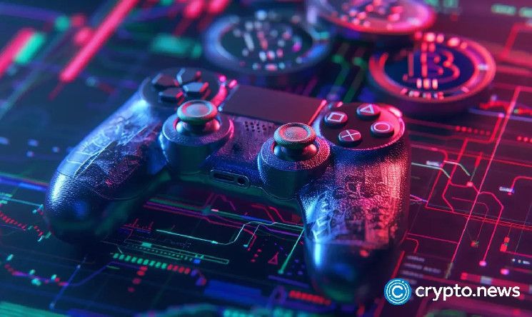 Truflation lanza el Índice GameFi: Descubre los Tokens de Juego Más Populares - Cripto Boom