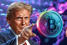 ¿Puede el Sistema de Votación Blockchain Federal de Trump Garantizar la Integridad? Descúbrelo Aquí - Cripto Boom