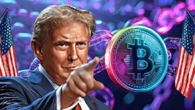 ¿Puede el Sistema de Votación Blockchain Federal de Trump Garantizar la Integridad? Descúbrelo Aquí - Cripto Boom