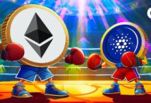 ¡Cardano Lidera Encuesta con 45.9% de Votos para Superar a Ethereum! Descubre Más Aquí - Cripto Boom