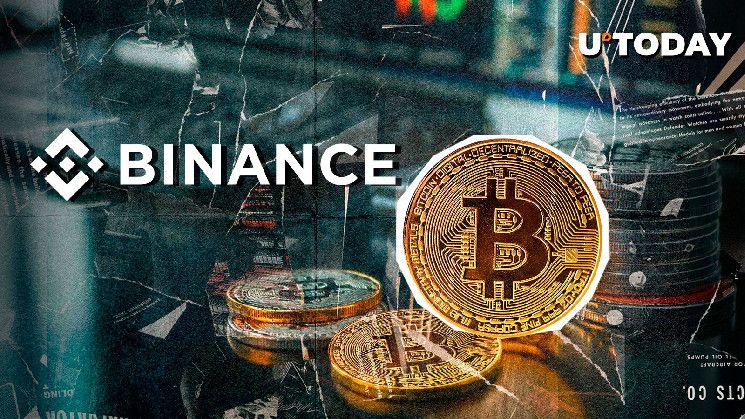 "El Tiempo Lo Dirá: Liderazgo de Binance Agrega Intriga a la Fiebre del Bitcoin a $97,000" - Cripto Boom