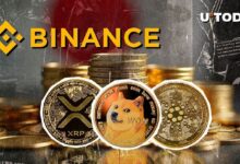 Binance Lanza Trading Gratuito para XRP, DOGE y ADA en Japón: Descubre Más - Cripto Boom