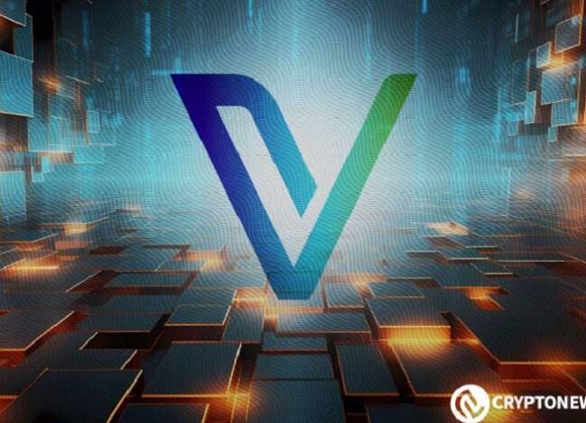 La Apuesta Temprana de VeChain por RWA da Resultados: ¡Descubre Cómo los Líderes de la Industria y Nuevos Competidores se Unen a la Carrera de Tokenización! - Cripto Boom