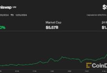 El Token UNI de Uniswap Aumenta un 28%: ¡Explora el Impacto de las Altcoins tras la Elección Presidencial de EE.UU.! - Cripto Boom