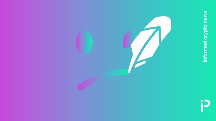 Robinhood vuelve a listar SOL a $216 un año después de obligar a vender por $16 – Descubre lo que ha cambiado - Cripto Boom