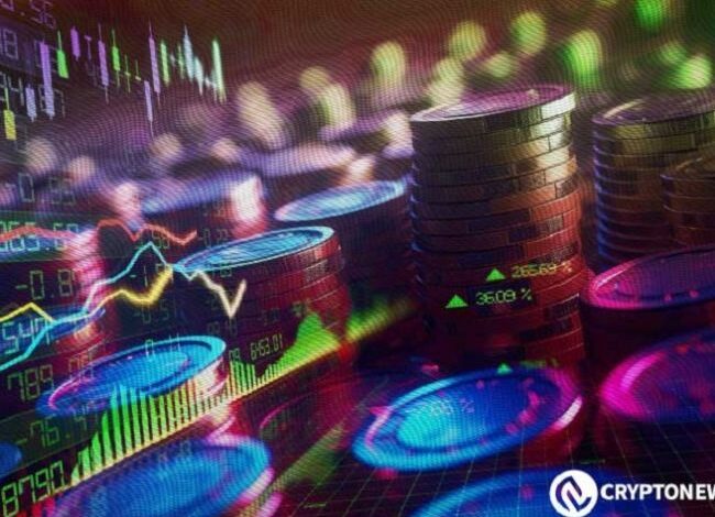 Estas 3 Altcoins Muestran Fuerte Potencial para Grandes Ganancias de Fin de Año: ¡Descúbrelas! - Cripto Boom