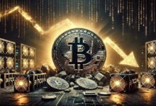 Bitcoin Cerca de una Ruptura Importante: ¡Descubre el Cambio de Mercado que Señala el RSI! - Cripto Boom