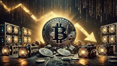 Bitcoin Cerca de una Ruptura Importante: ¡Descubre el Cambio de Mercado que Señala el RSI! - Cripto Boom