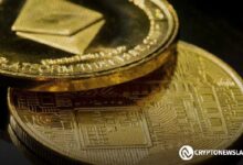 ¿Romperá Ethereum su resistencia y liderará pronto el mercado? Descúbrelo aquí. - Cripto Boom