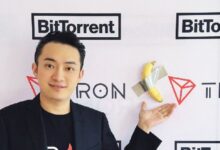 El Proyecto DeFi de Trump Recibe un Impulso con la Compra de $30M en Tokens por Justin Sun. ¡Descubre los Detalles! - Cripto Boom