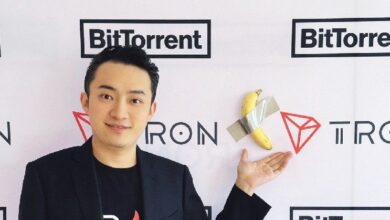 El Proyecto DeFi de Trump Recibe un Impulso con la Compra de $30M en Tokens por Justin Sun. ¡Descubre los Detalles! - Cripto Boom