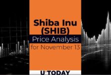 Predicción del Precio de SHIB para el 13 de Noviembre: ¡Descubre las Tendencias! - Cripto Boom