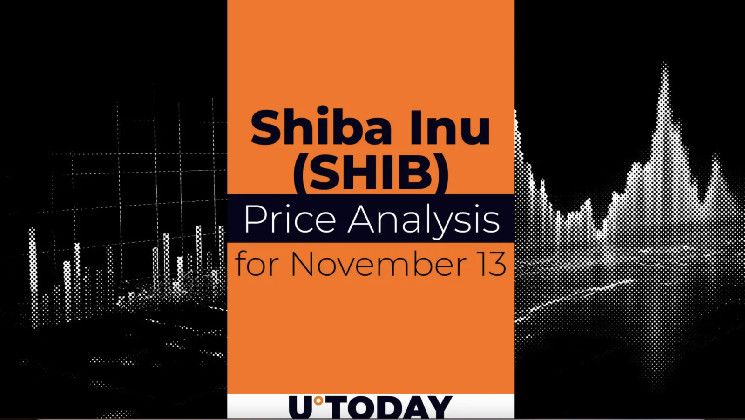 Predicción del Precio de SHIB para el 13 de Noviembre: ¡Descubre las Tendencias! - Cripto Boom