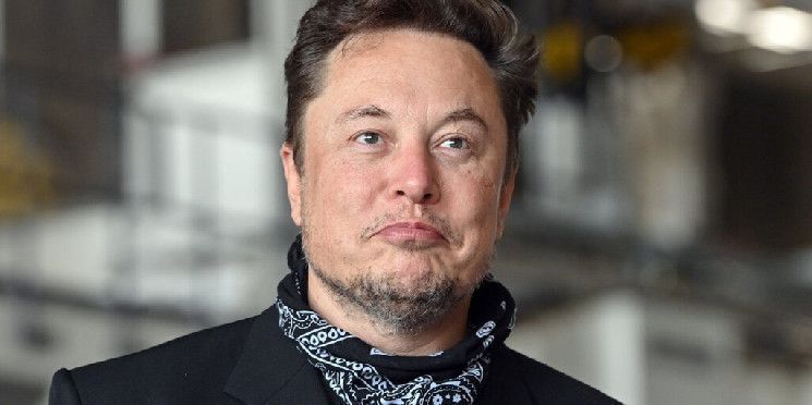 Elon Musk Alaba la Tasa de Inflación de Dogecoin: 'Una Función, No un Error' - Descubre Más Aquí - Cripto Boom